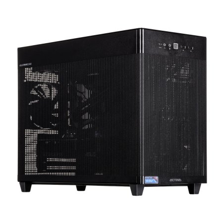 Actina 5901443437239 PC AMD Ryzen™ 7 8700F 32 Go DDR5-SDRAM 1 To SSD AMD Radeon RX 9060 XT Windows 11 Home Mini Tower