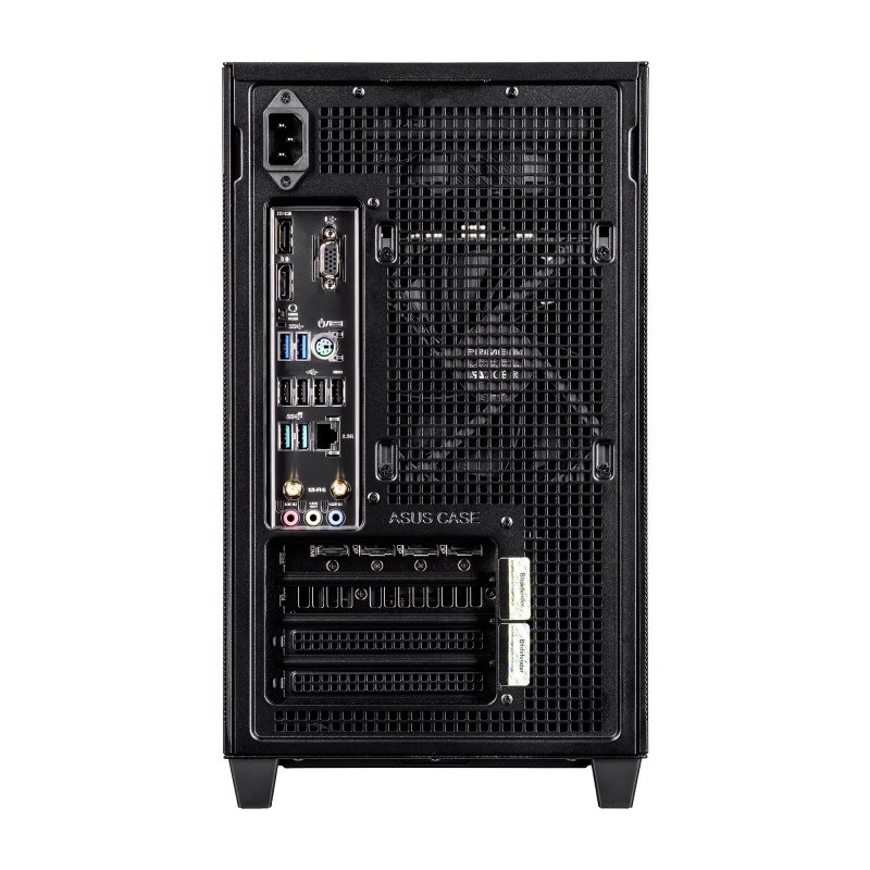 Actina 5901443437253 PC AMD Ryzen™ 5 7500X3D 32 GB DDR5-SDRAM 1 TB SSD AMD Radeon RX 9070 Windows 11 Home Mini Tower