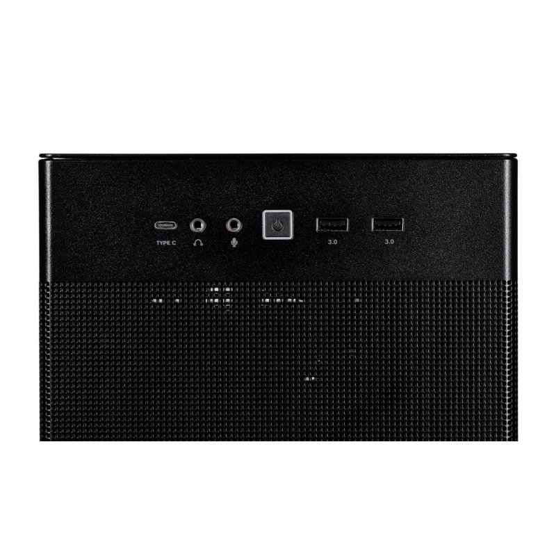 Actina 5901443437253 PC AMD Ryzen™ 5 7500X3D 32 GB DDR5-SDRAM 1 TB SSD AMD Radeon RX 9070 Windows 11 Home Mini Tower