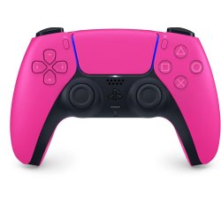 Kontroler bezprzewodowy SONY PS5 DualSense Nova Pink