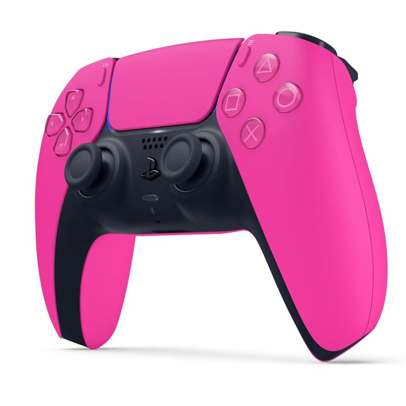 Sony DualSense Pink Bluetooth/USB Gamepad Digital PlayStation 5