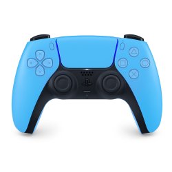 Sony DualSense Bleu Bluetooth/USB Manette de jeu Numérique PlayStation 5