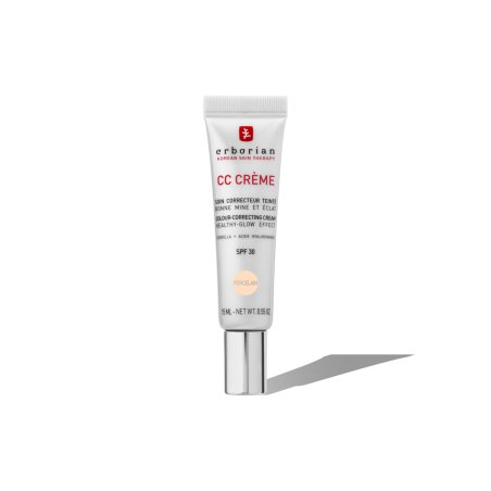 Erborian CC Crème 15 ml CC cream