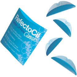Refectocil Eyelash Lift Classic Refill Pads All Sizes
