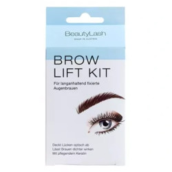 Beautylash Brow Lift Kit