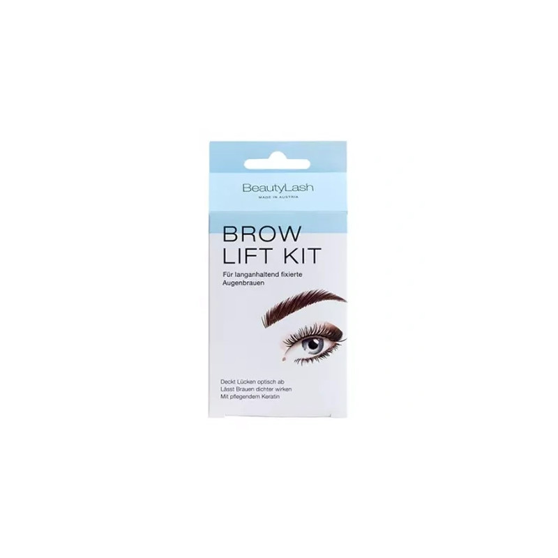 Beautylash Brow Lift Kit