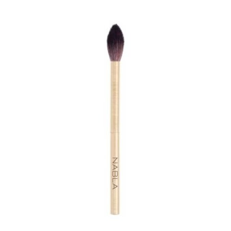 Nabla Highlighter Brush Perfect For Applying Highlighter