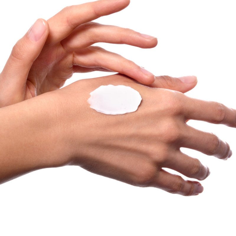 Veralab Smoother Duo Hydrates And Protects Your Hands 2 X 50 Ml