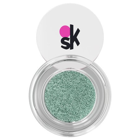 Veralab Light Vertigo eye shadow 2.5 g 06 Acquamarina Shimmer