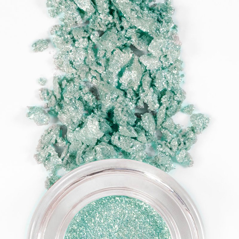 Light Vertigo Multipurpose Illuminating Eyeshadow 06 Aqua Marina 25 G