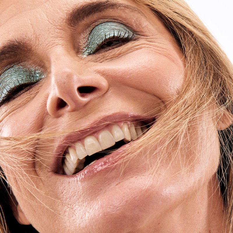 Veralab Light Vertigo eye shadow 2.5 g 06 Acquamarina Shimmer