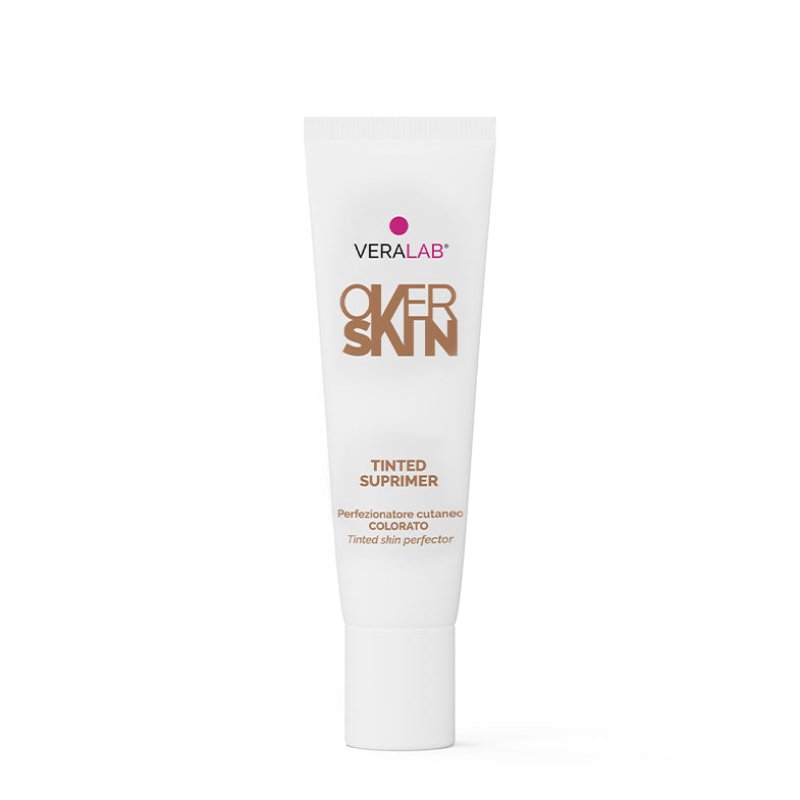 Veralab Tinted Suprimer 25 ml 03