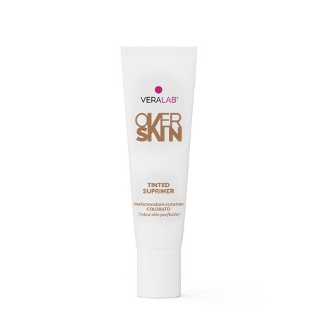 Veralab Tinted Suprimer 25 ml 03