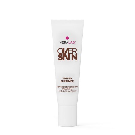 Veralab Tinted Suprimer Tinted Skin Perfector 05 25 Ml