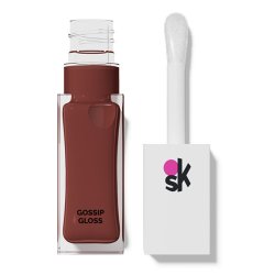 Gossip Gloss 3d Effect Lip Gloss 07 Caramel 9 Ml