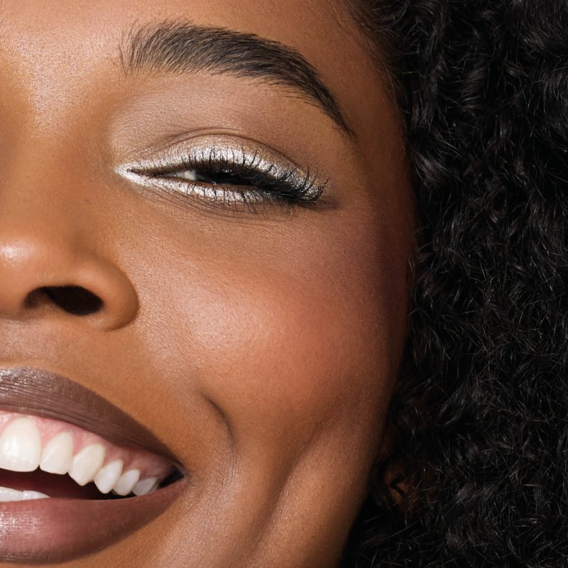 Veralab Time Liner - Eyes 05 Mystic Silver