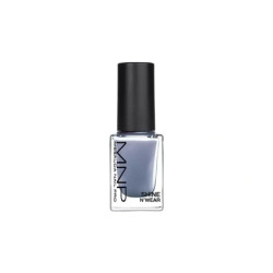 Shine N Wear Mesauda Nail Polish