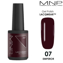 Mesauda Lacqwear Mnp Gel Polish 07 Emperor 10 Ml