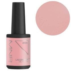 Mnp Easy Removal Semipermanent Nail Polish Lacqwear 134 Sirocco Smart Line 10ml