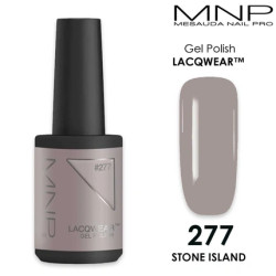 Mesauda Lacqwear Mnp Gel Polish 277 Stone Island 10 Ml