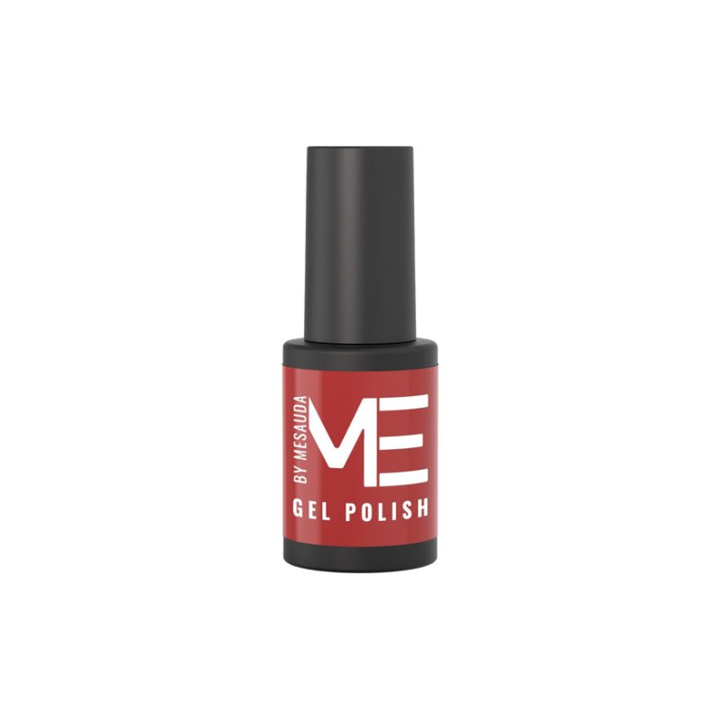 ME by Mesauda Easy Gel Polish Starter Kit nail polish set