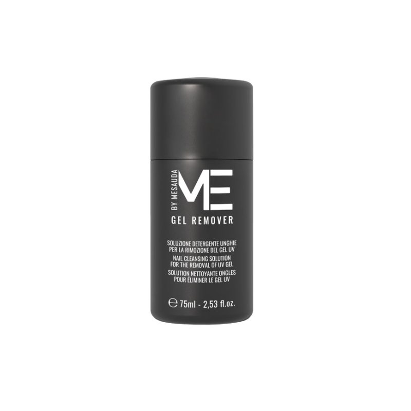ME by Mesauda Easy Gel Polish Starter Kit nail polish set
