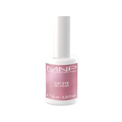 Mesauda Nail Pro MNP Jupiter vernis à ongles avec gel 10 ml Rose