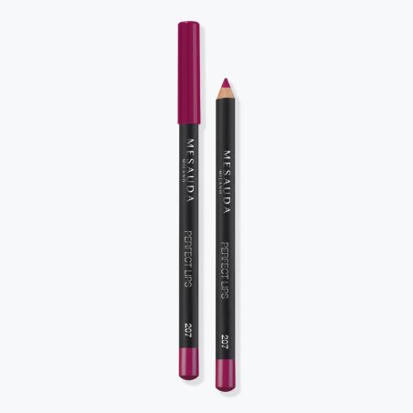 Mesauda Perfect Lips Lip Pencil 207 Shock 11 Grams