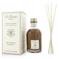 Dr Vranjes Scented Diffuser With Pomegranate & Mint 500ml169oz