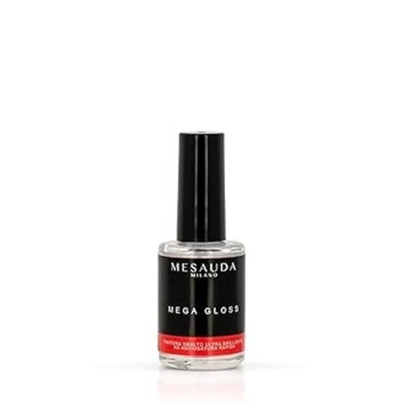 Mesauda Mega Gloss 14 Ml