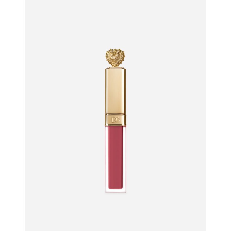 Dolce&Gabbana Devotion Liquid Lipstick in Mousse 200 Gratitudine