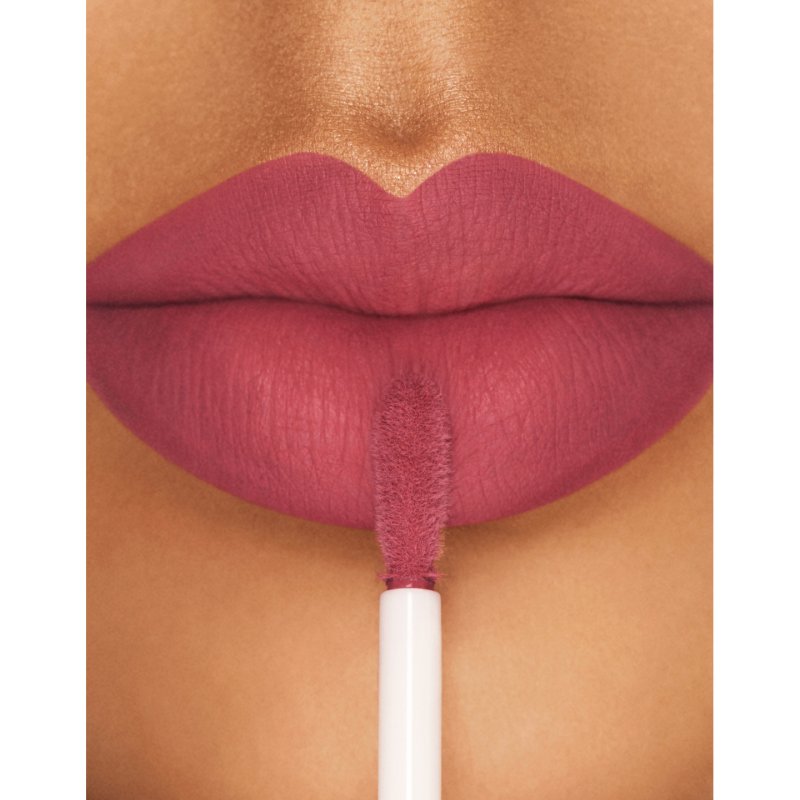 Dolce&Gabbana Devotion Liquid Lipstick in Mousse 200 Gratitudine