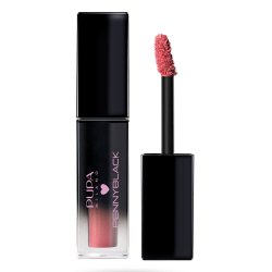 PUPA Milano Pennyblack 15 ml 002 Sparkling Rose Satin, Brillant