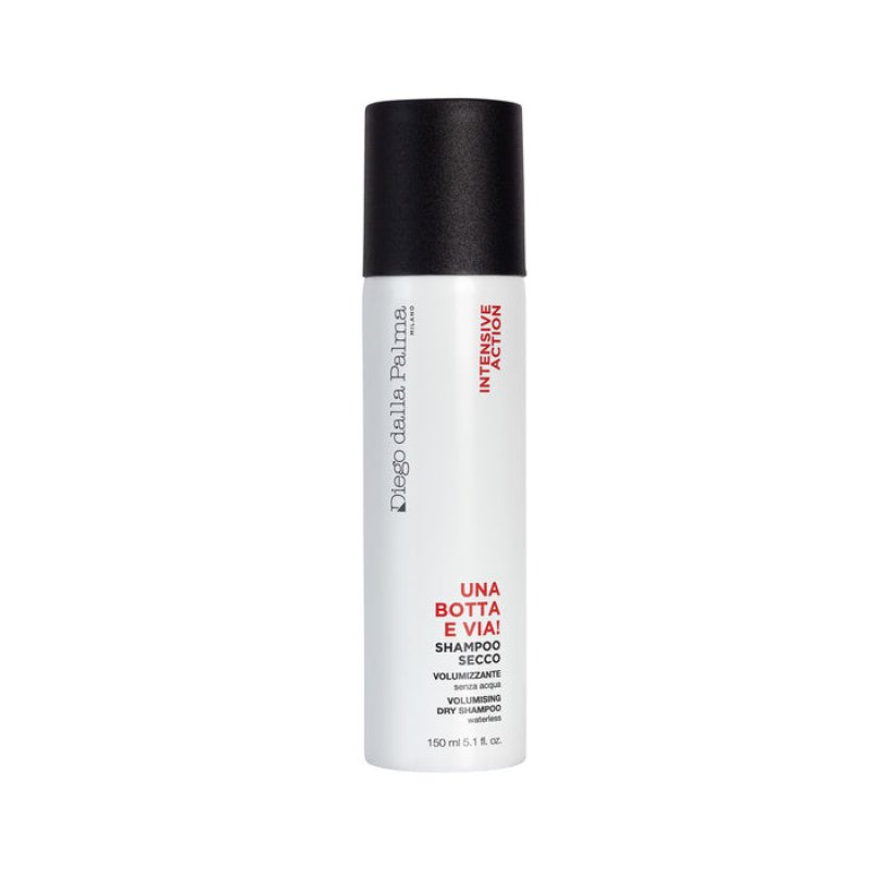 Unv Botta One Hit And Go Volumizing Dry Shampoo 150 Ml