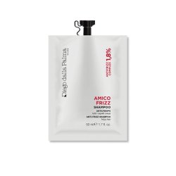 Diego dalla Palma Shampoo Anti Crespo Discovery 50 ml Non-professional Women