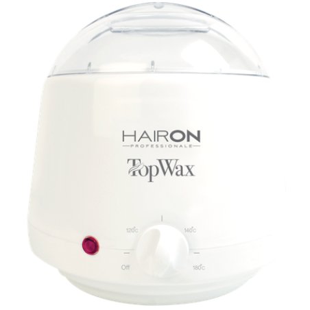 Hairon Top Wax 800ml Wax Warmer Jar