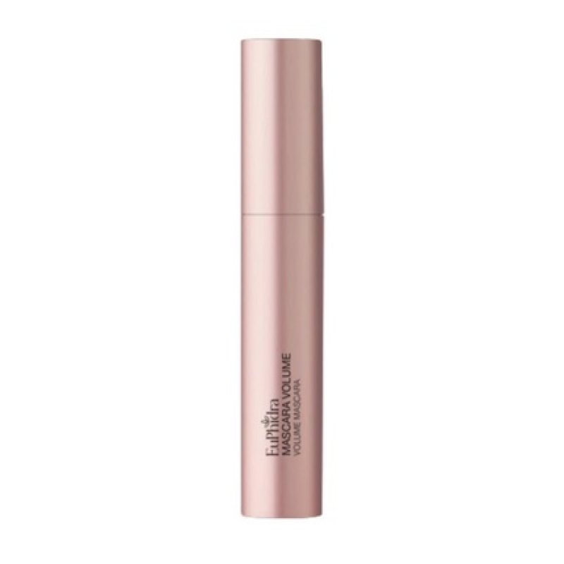 Euphidra Mascara Volume Maxi For An Intense Look Black 12ml