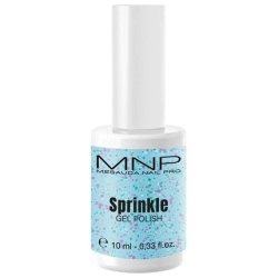 Mesauda Milano Sprinkle Nail Polish 10ml