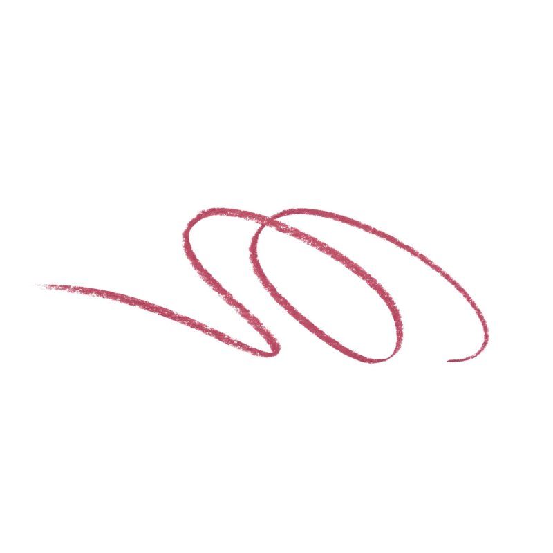 Mesauda 4ever Lips Brown Automatic Lip Liner 104 Rose 035 Grams