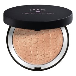 Pupa Powder Face Highlighter 001 New York Dream 75 G