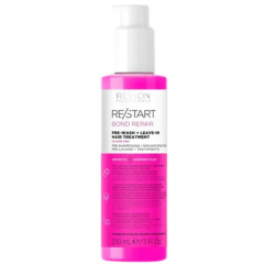 Revlon Restart Bond Repair Prewash Leavein Hair Treatment 150ml