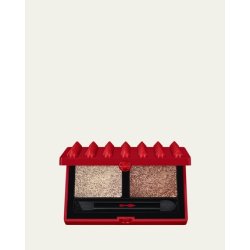 Christian Louboutin Le Duo Eyeshadow Abracadabra Limited Edition