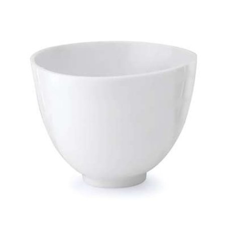 Professional Hair Care Silicone Dye Bowl 660ml