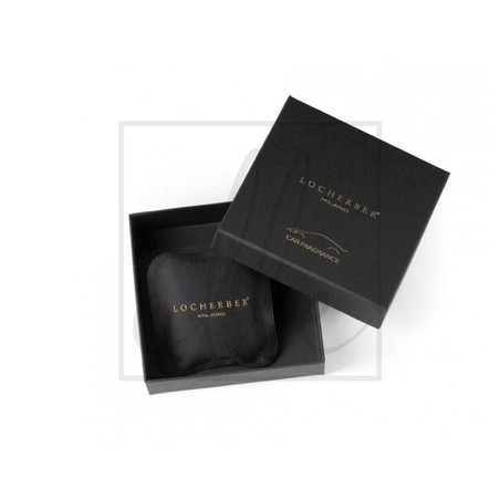 Locherber Citrus Coral Sachet 20g