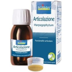 Boiron Harpagophytum Hydroalcoholic Extract 60ml