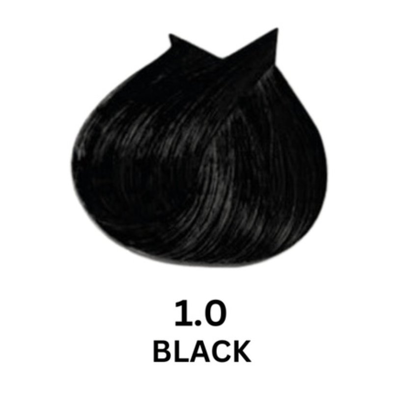 3deluxe Professional Hair Color 30 100 Ml