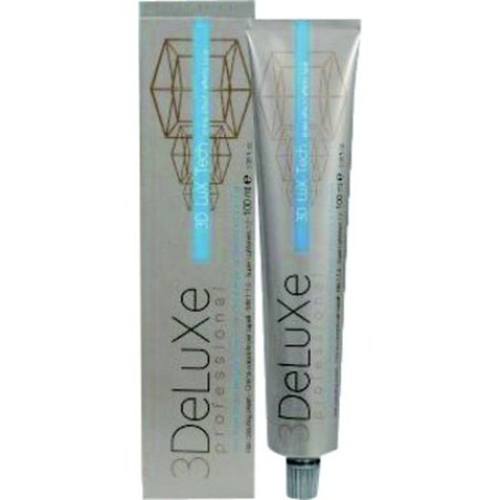 3deluxe Professional Hair Colouring Cream 100 Ml