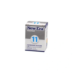 Named New Era Tissue 11 Dietary Supplement 240 Soluble Granules