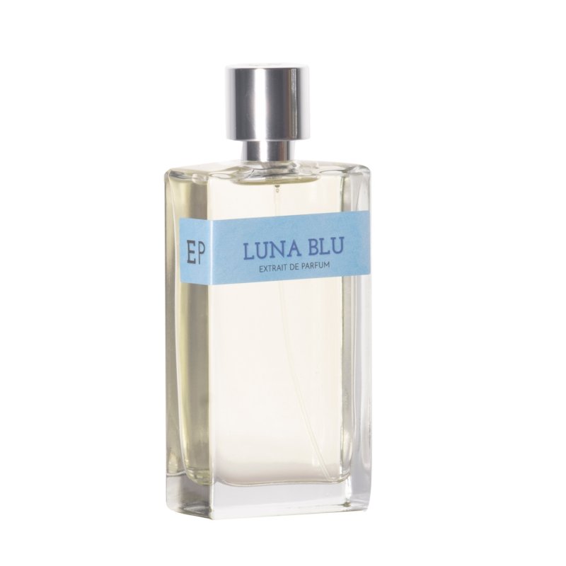 Eolie Parfums Luna Blu 100 ml Femmes