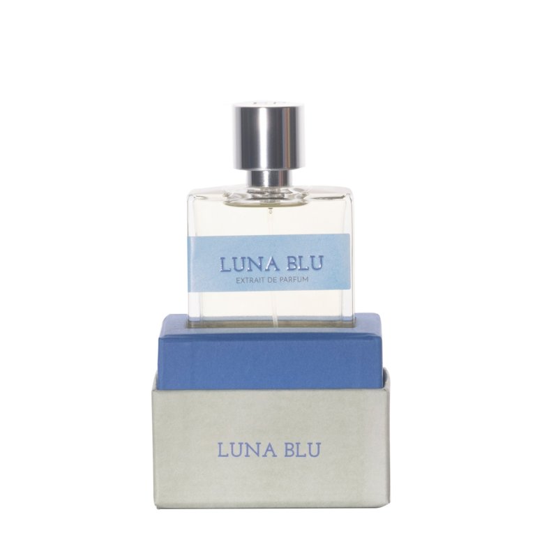 Eolie Parfums Luna Blu Eau De Parfum 100ml